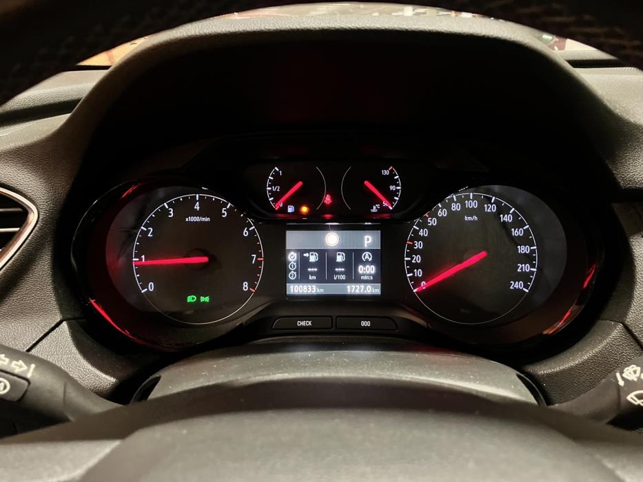 OPEL Grandland X 2019