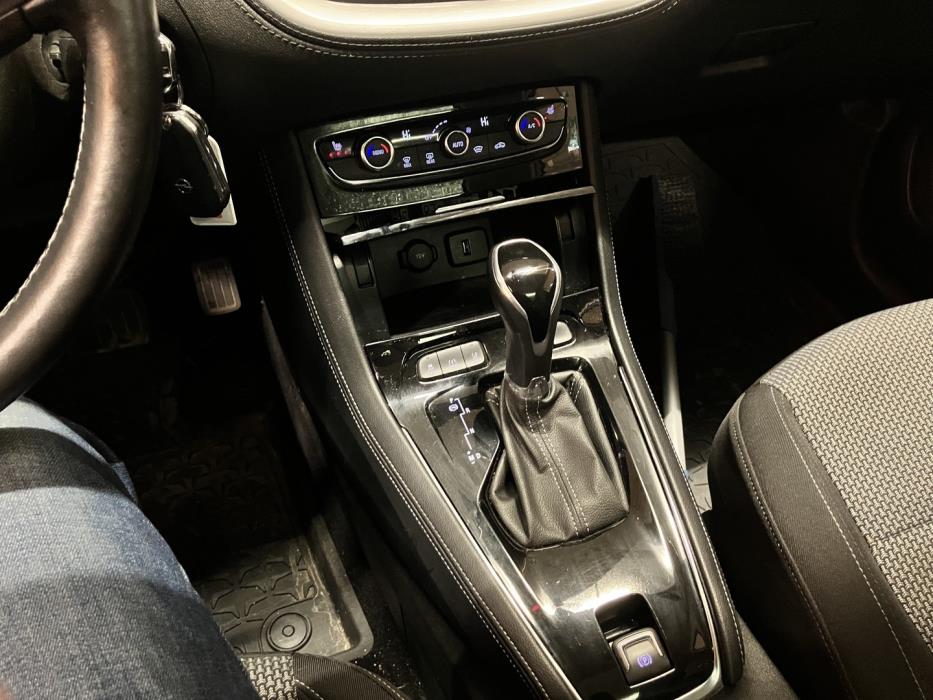 OPEL Grandland X 2019