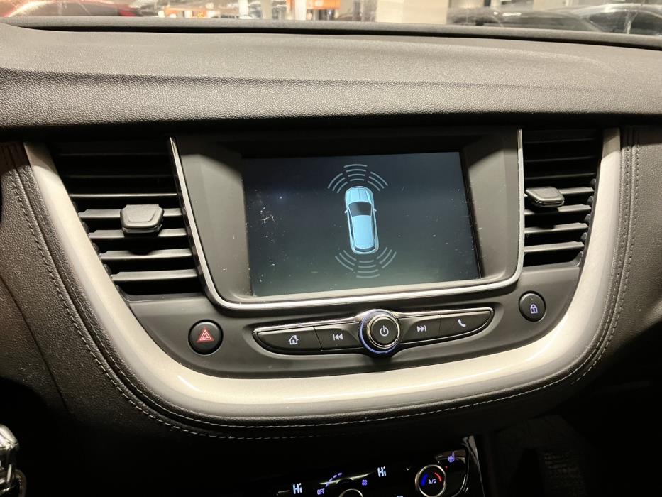OPEL Grandland X 2019