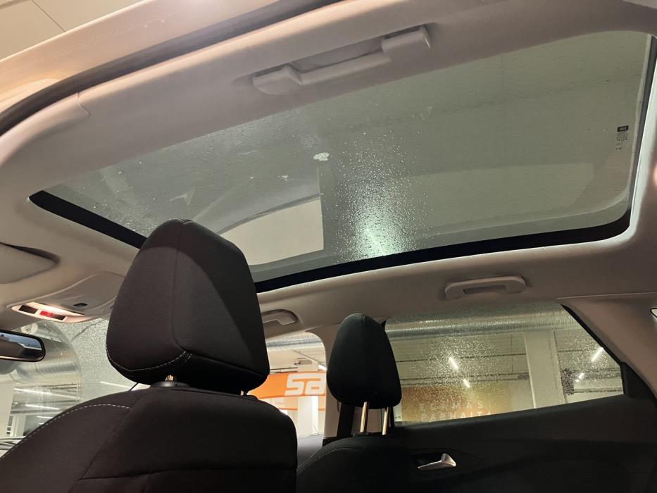 OPEL Grandland X 2019