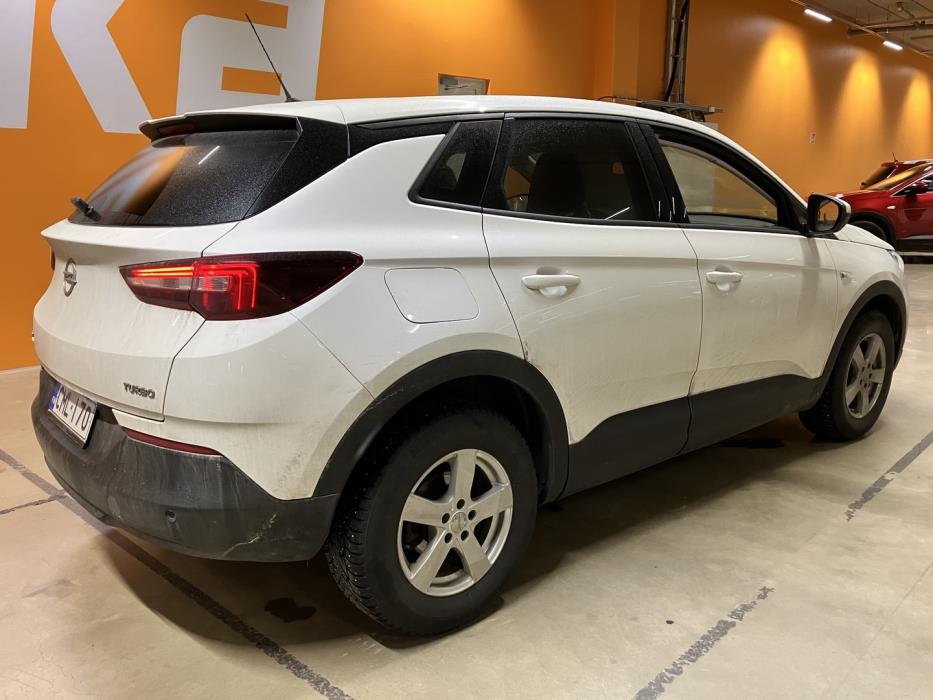 OPEL Grandland X 2019