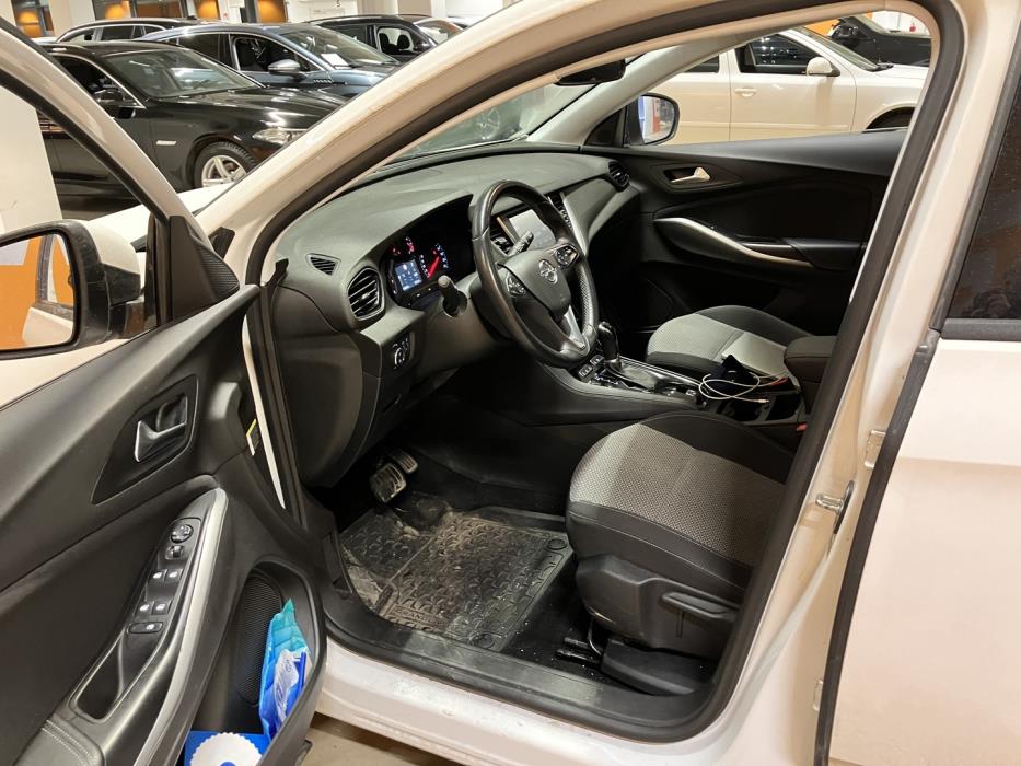 OPEL Grandland X 2019