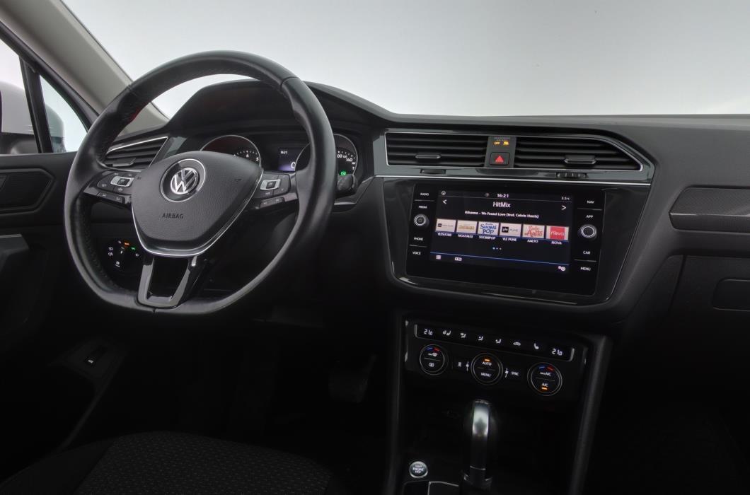 VOLKSWAGEN Tiguan Allspace 2019