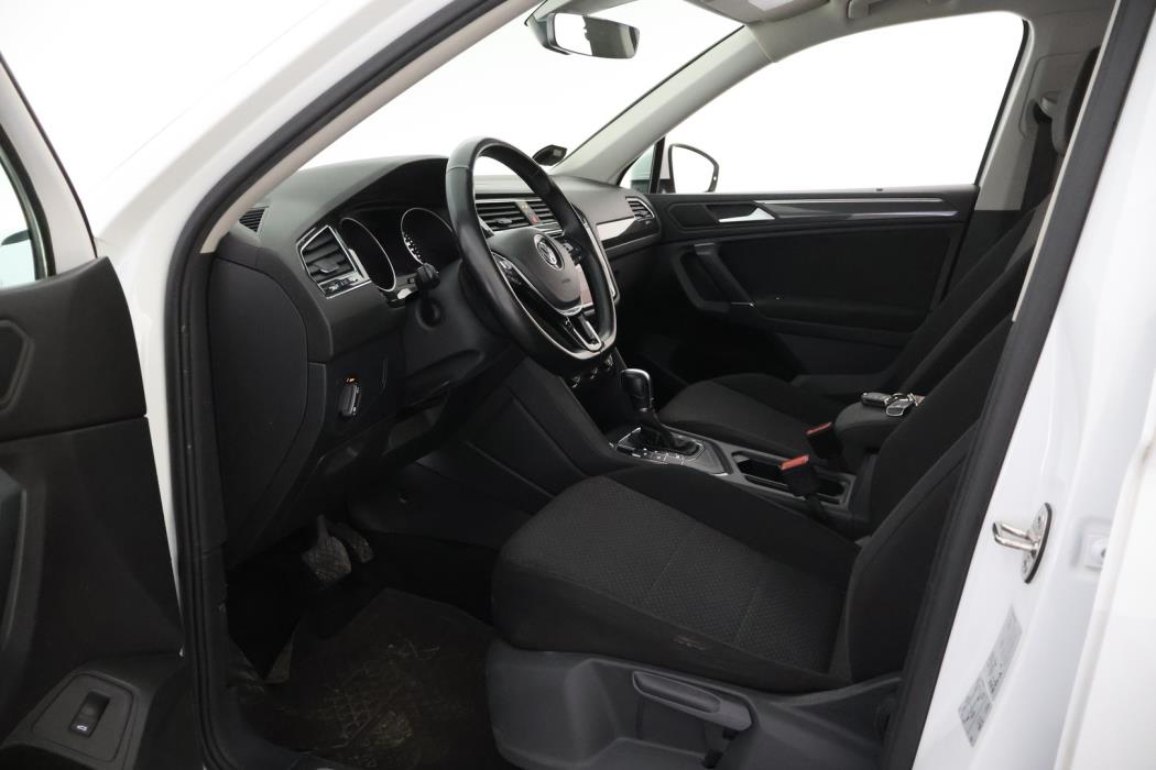 VOLKSWAGEN Tiguan Allspace 2019