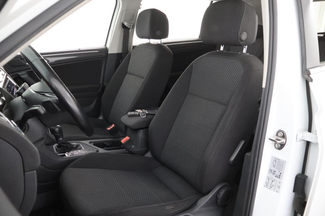 VOLKSWAGEN Tiguan Allspace 2019