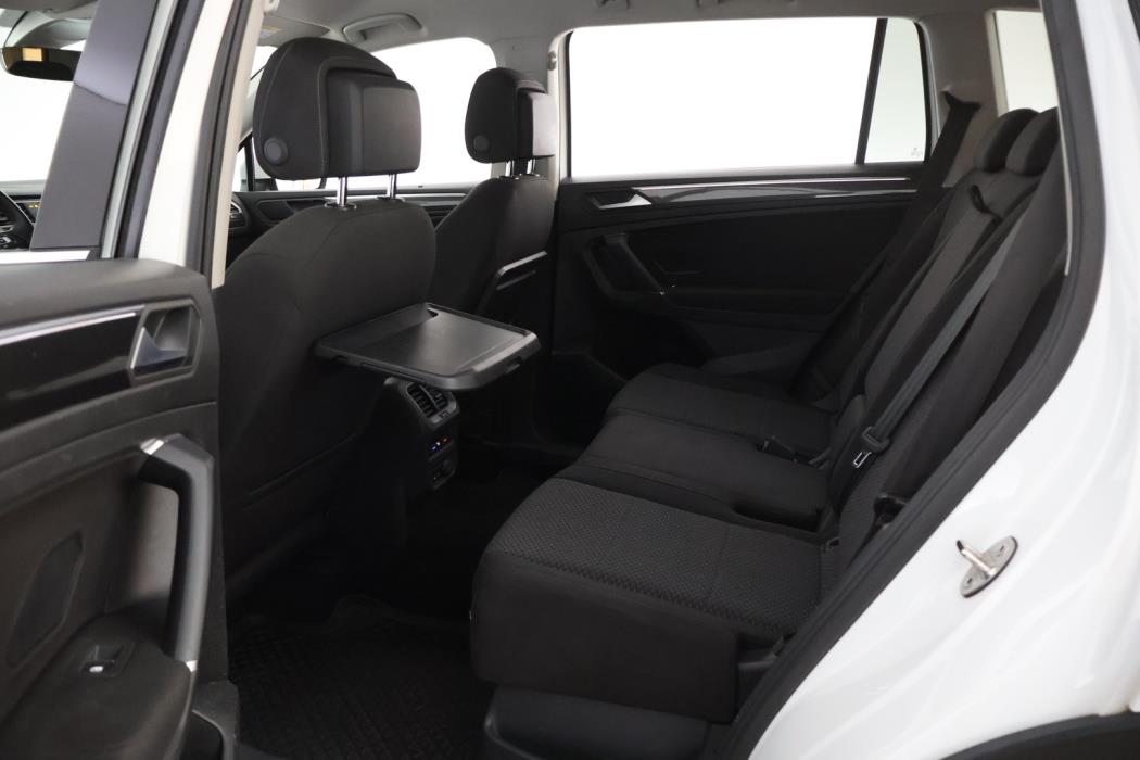VOLKSWAGEN Tiguan Allspace 2019