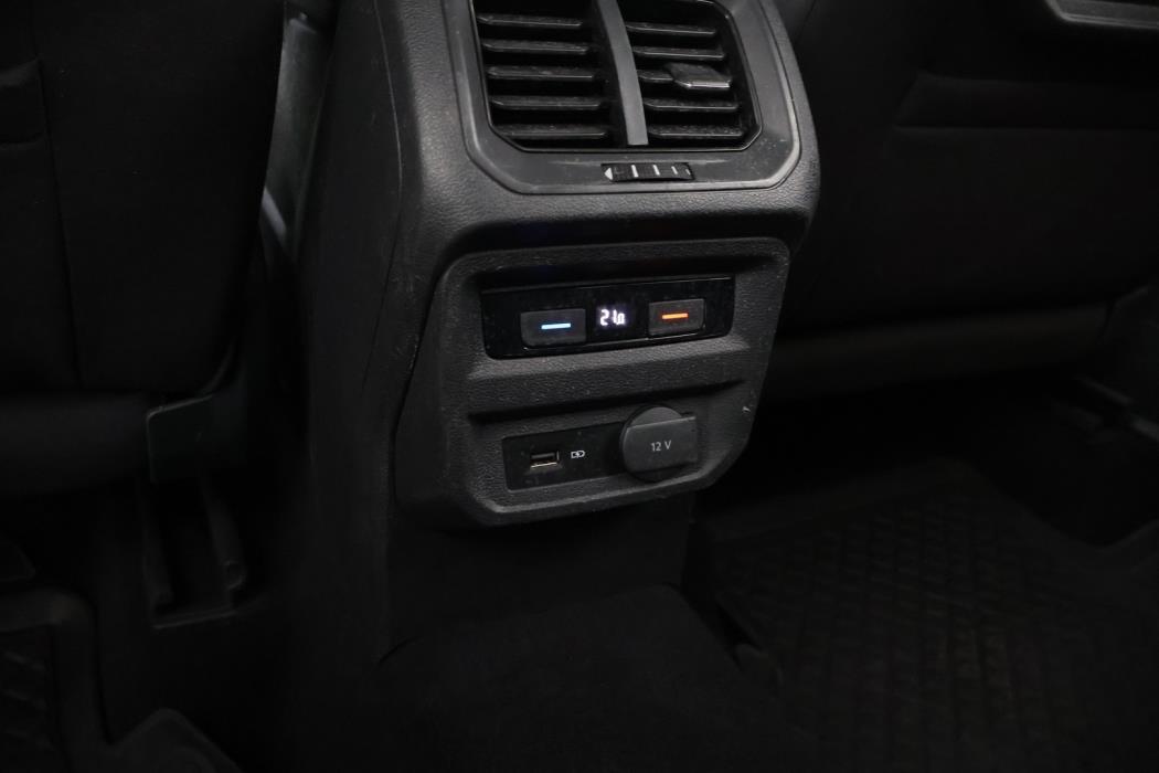 VOLKSWAGEN Tiguan Allspace 2019
