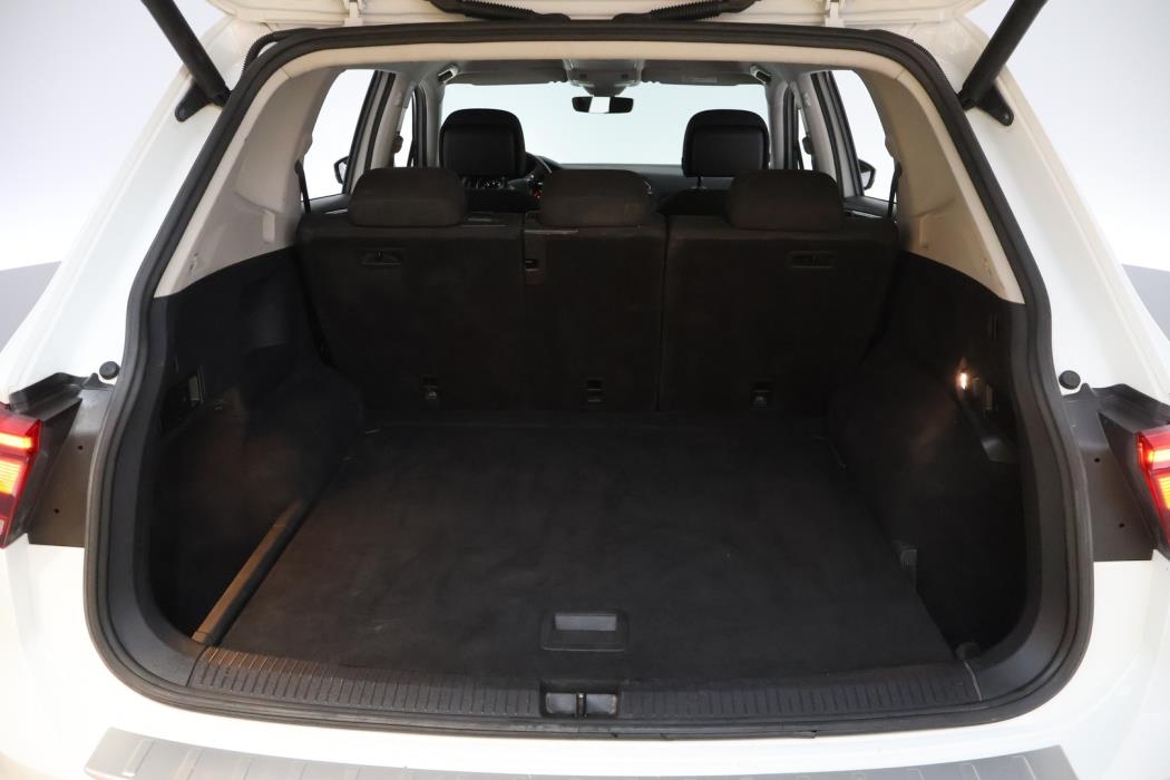 VOLKSWAGEN Tiguan Allspace 2019