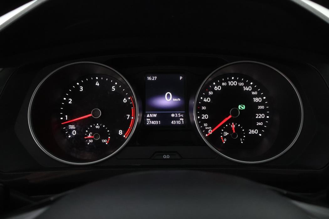 VOLKSWAGEN Tiguan Allspace 2019