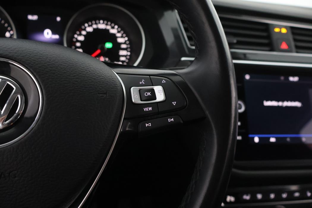 VOLKSWAGEN Tiguan Allspace 2019