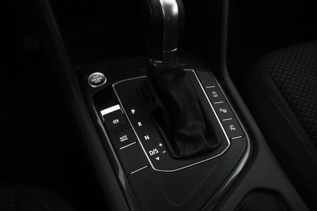 VOLKSWAGEN Tiguan Allspace 2019