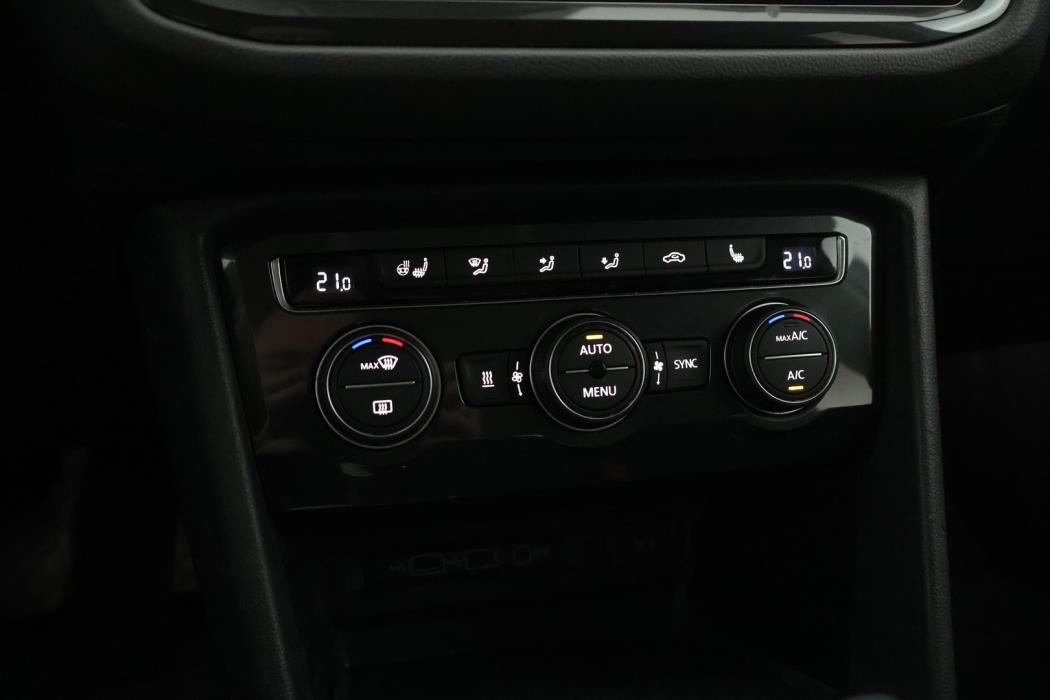 VOLKSWAGEN Tiguan Allspace 2019