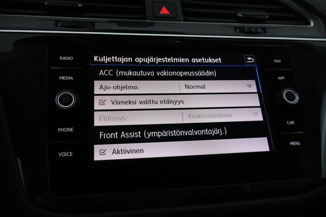 VOLKSWAGEN Tiguan Allspace 2019