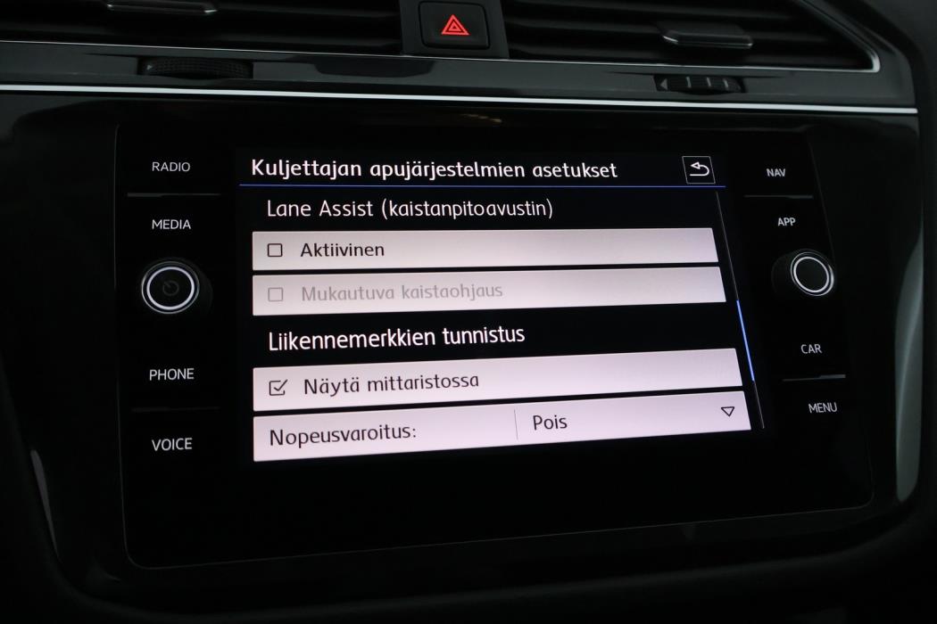 VOLKSWAGEN Tiguan Allspace 2019