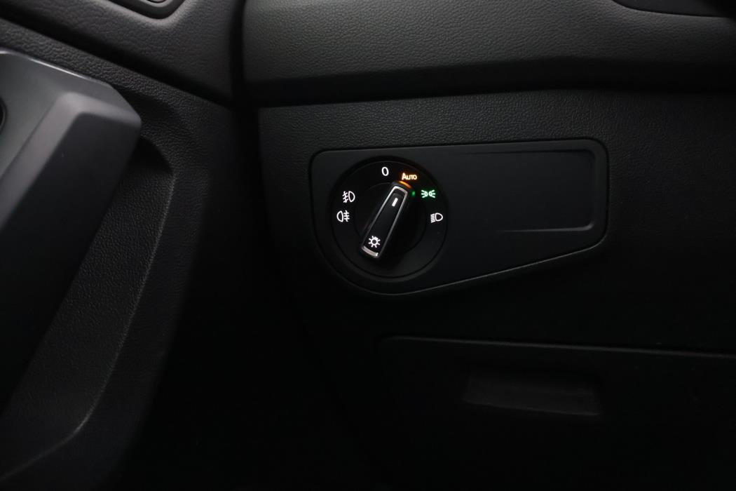 VOLKSWAGEN Tiguan Allspace 2019