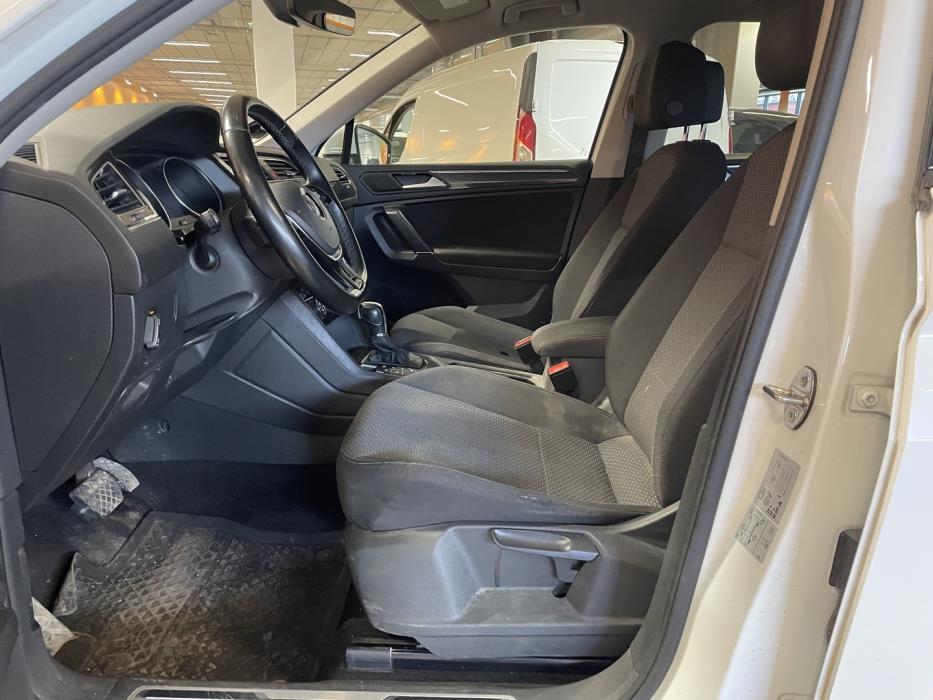 VOLKSWAGEN Tiguan Allspace 2019