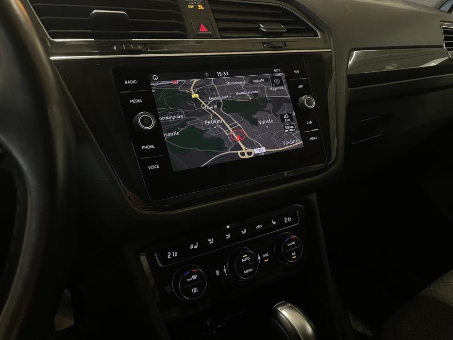 VOLKSWAGEN Tiguan Allspace 2019