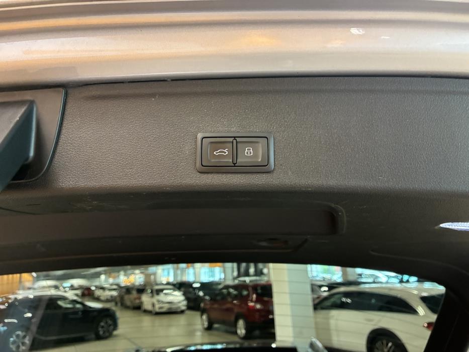 AUDI A4 ALLROAD 2017