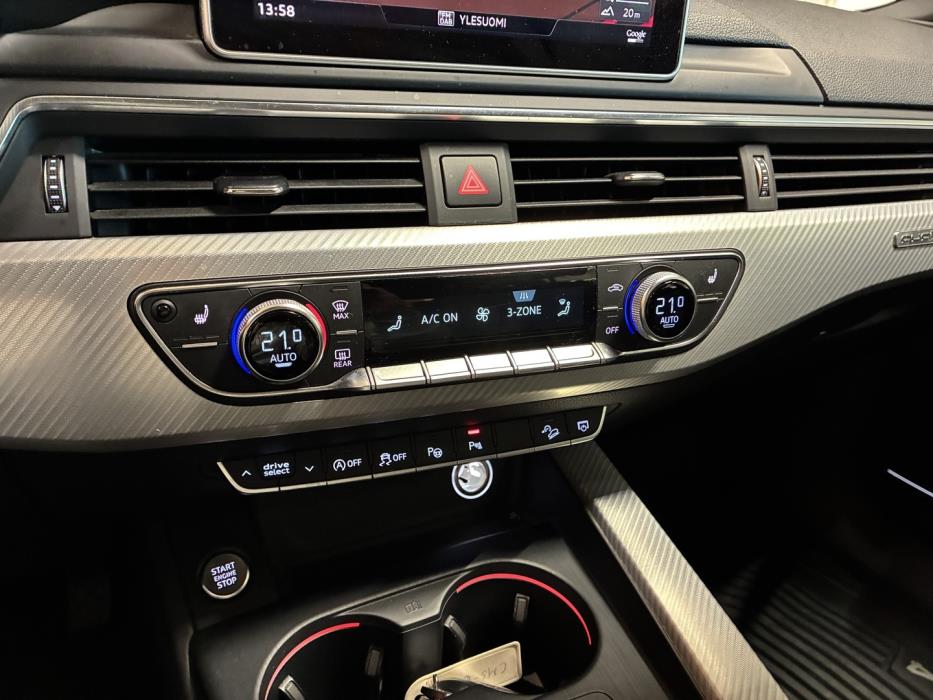 AUDI A4 ALLROAD 2017