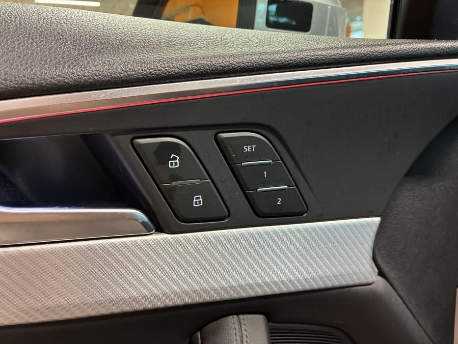 AUDI A4 ALLROAD 2017
