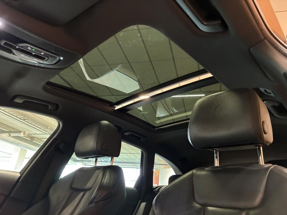 AUDI A4 ALLROAD 2017