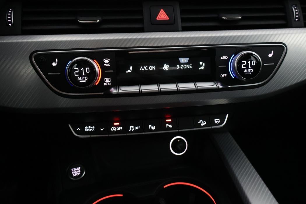 AUDI A4 ALLROAD 2017