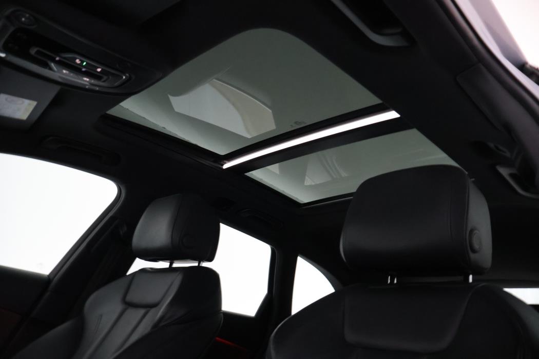 AUDI A4 ALLROAD 2017