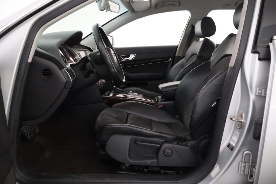 AUDI A6 allroad quattro 2007