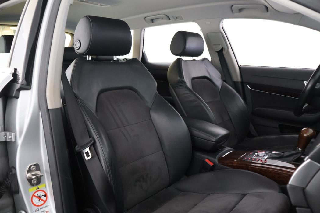 AUDI A6 allroad quattro 2007
