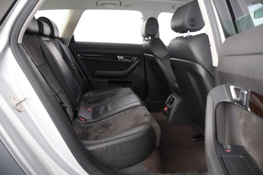 AUDI A6 allroad quattro 2007