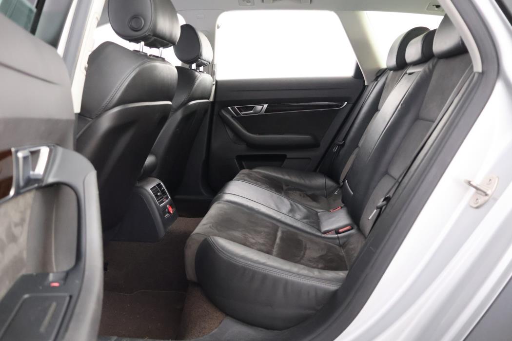 AUDI A6 allroad quattro 2007