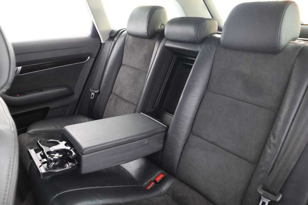 AUDI A6 allroad quattro 2007