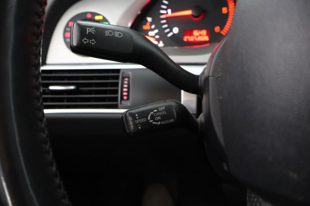 AUDI A6 allroad quattro 2007