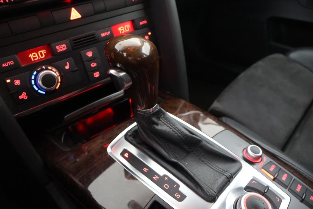 AUDI A6 allroad quattro 2007