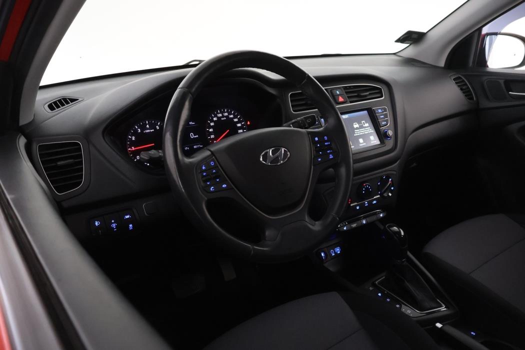 HYUNDAI i20 2020