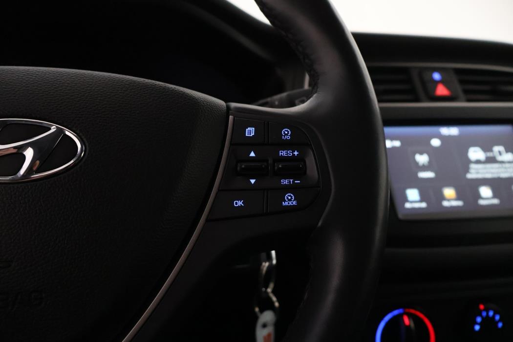 HYUNDAI i20 2020