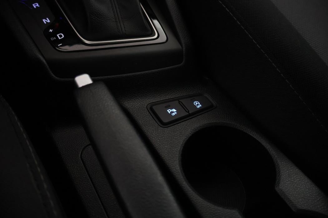 HYUNDAI i20 2020