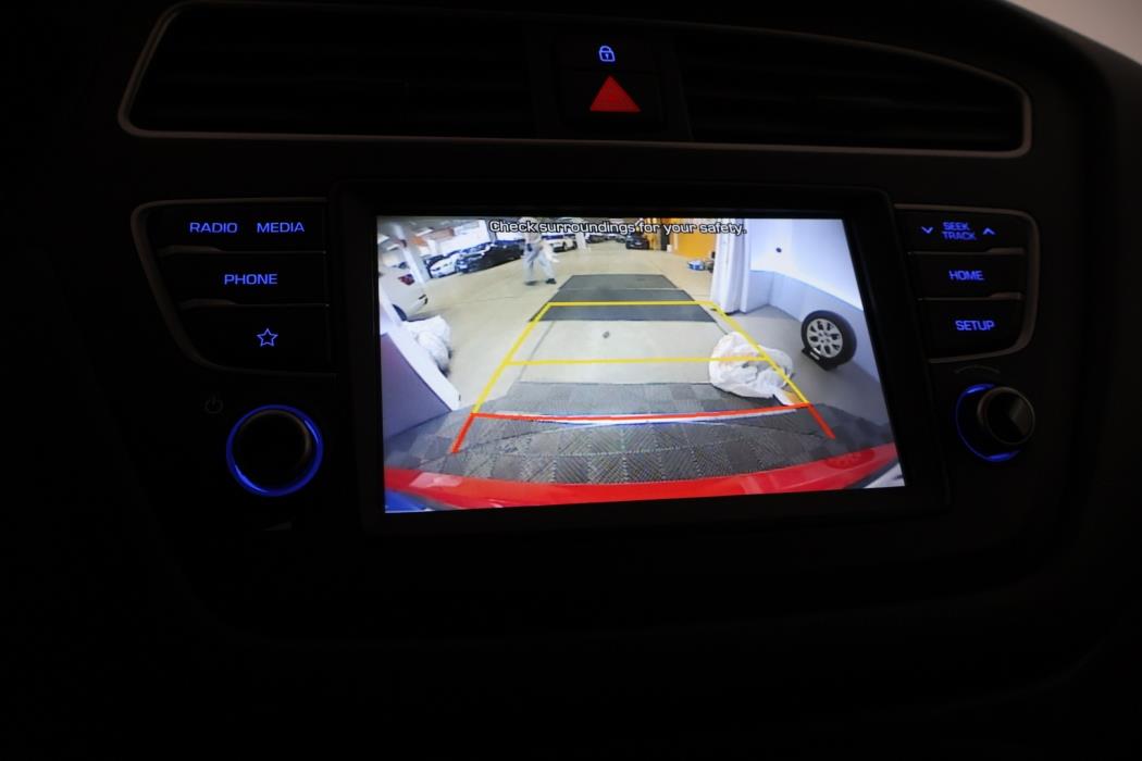 HYUNDAI i20 2020