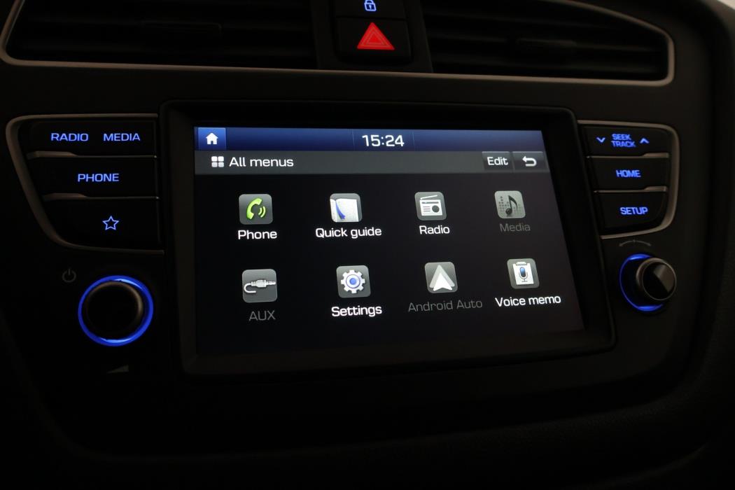 HYUNDAI i20 2020