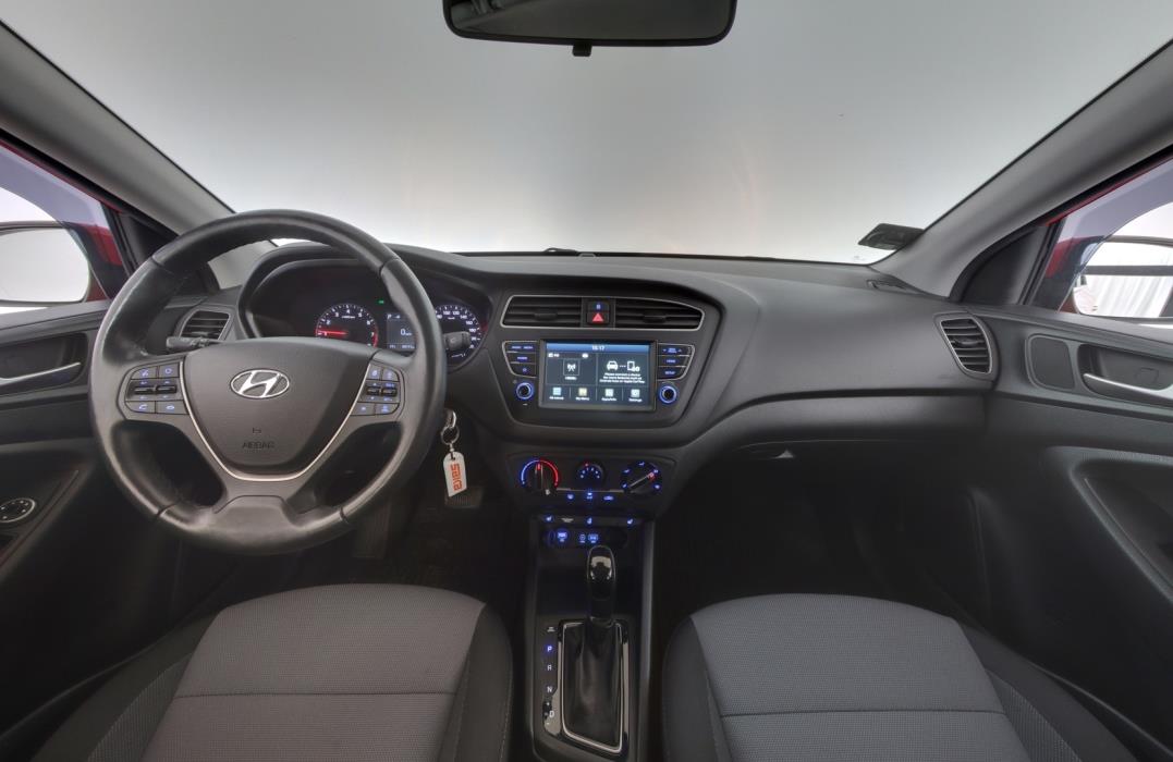 HYUNDAI i20 2020