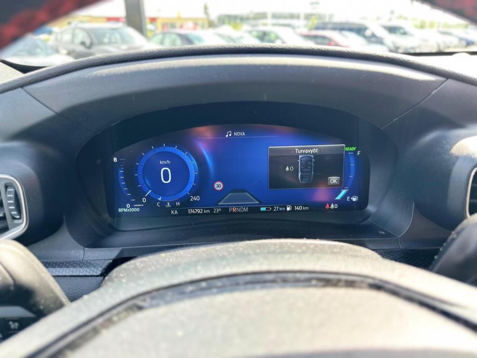 FORD Explorer 2021
