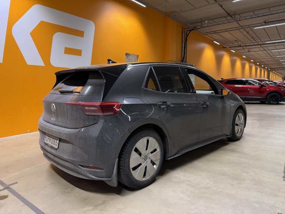 VOLKSWAGEN ID.3 2021