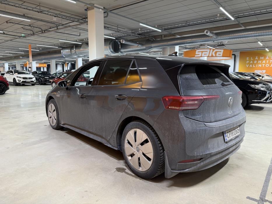 VOLKSWAGEN ID.3 2021