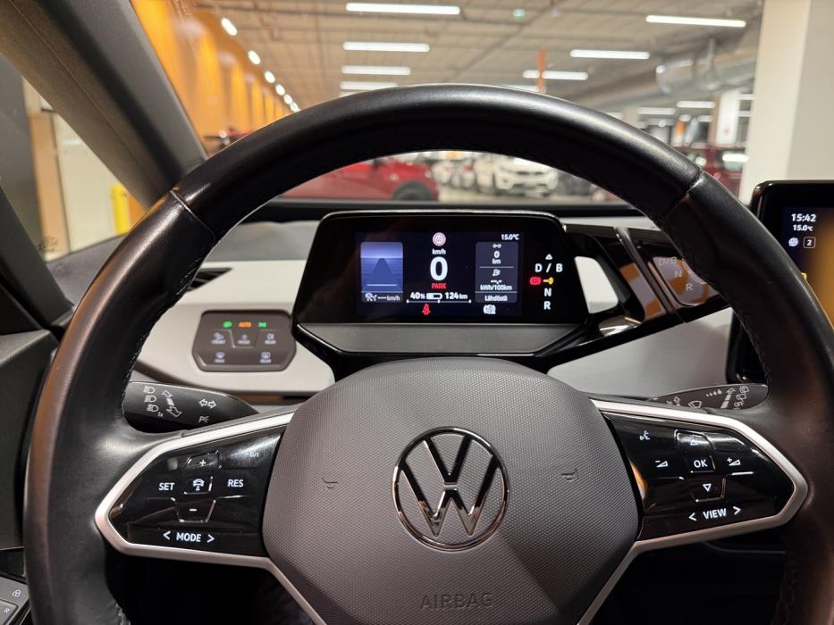 VOLKSWAGEN ID.3 2021