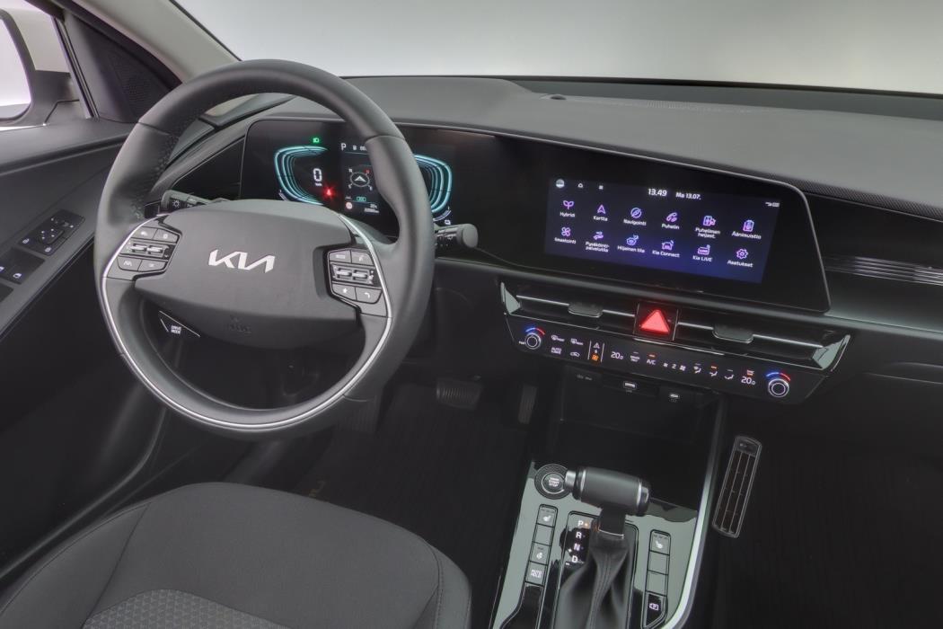 KIA Niro 2025