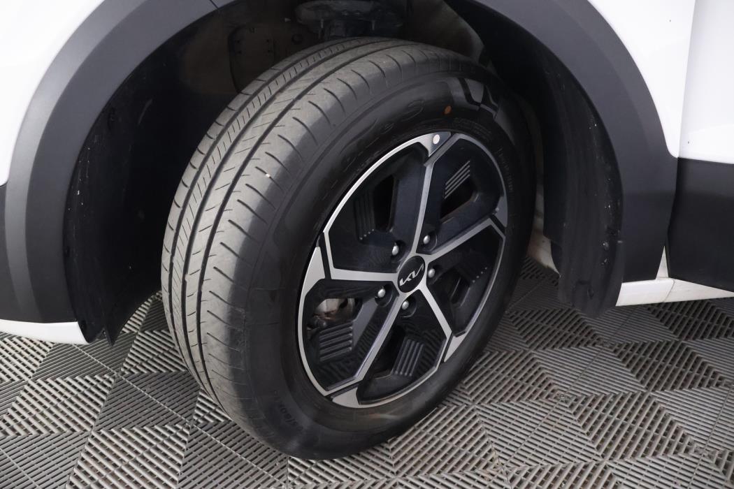 KIA Niro 2025