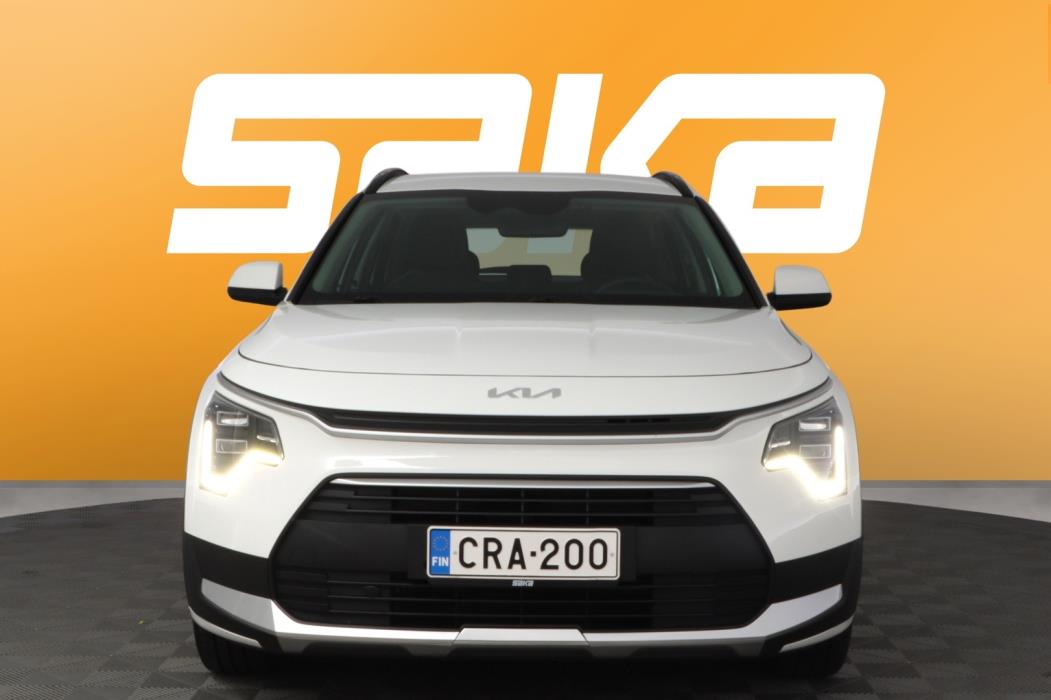KIA Niro 2025