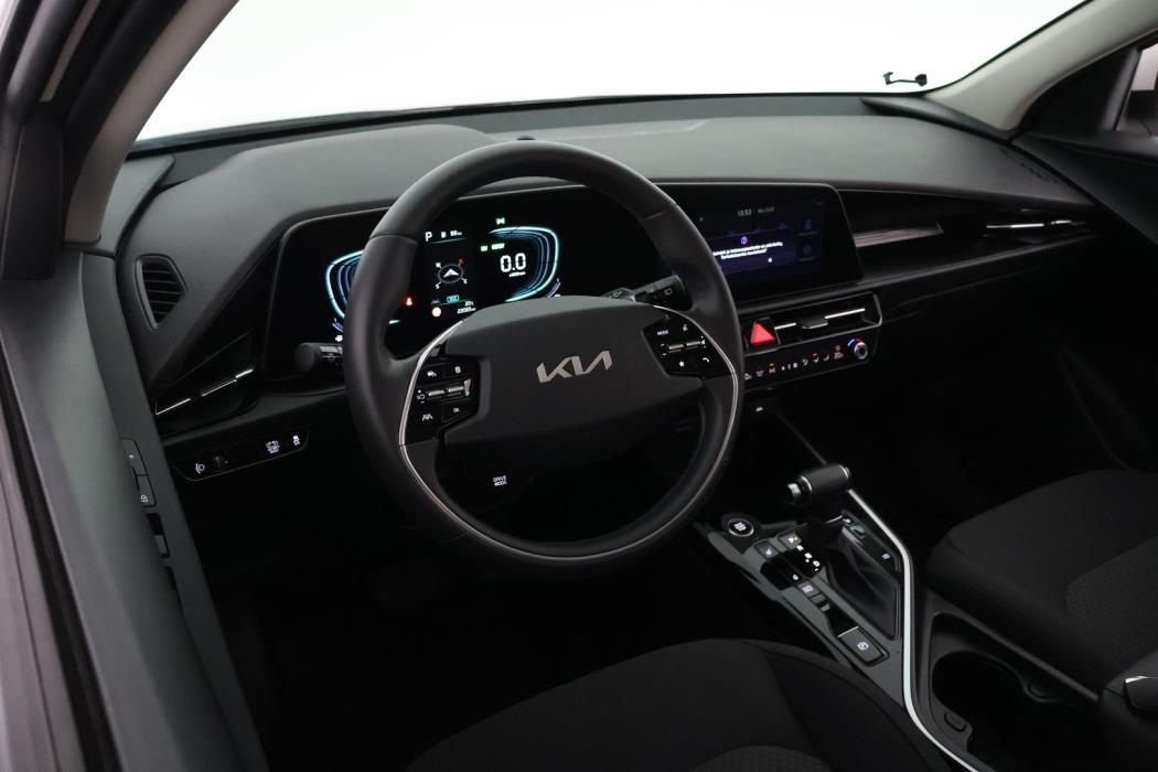 KIA Niro 2025