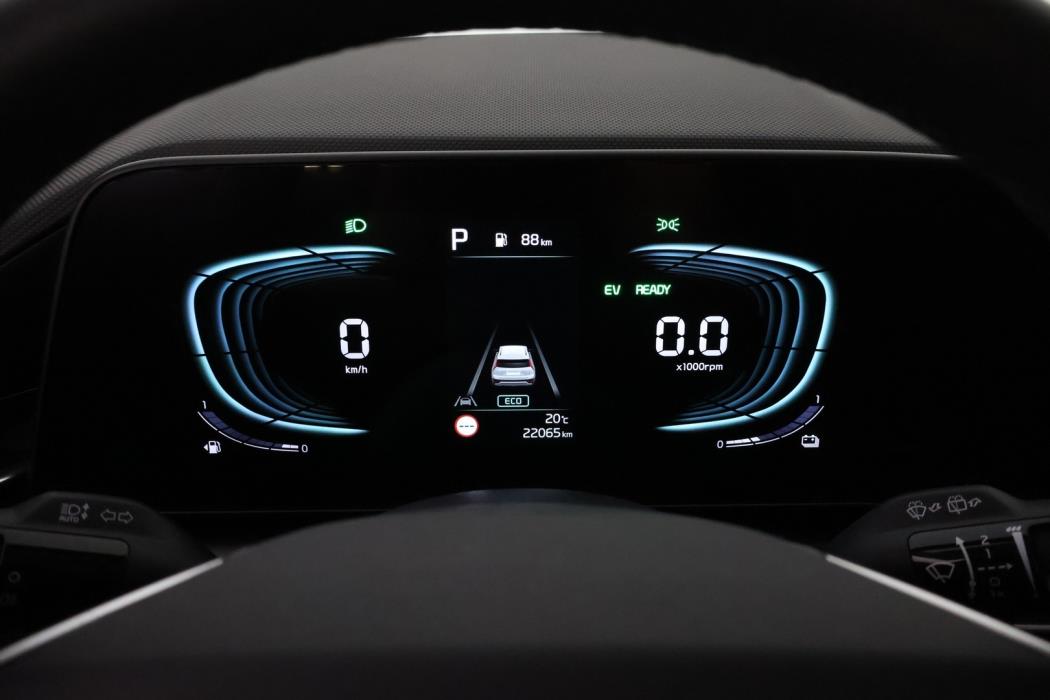 KIA Niro 2025