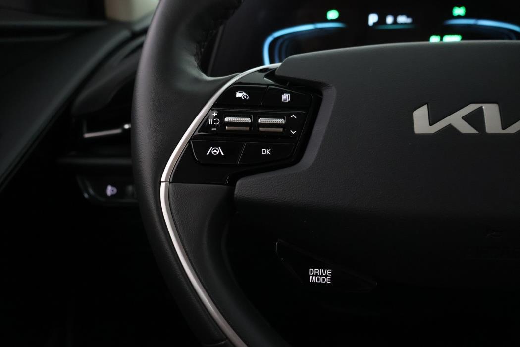 KIA Niro 2025